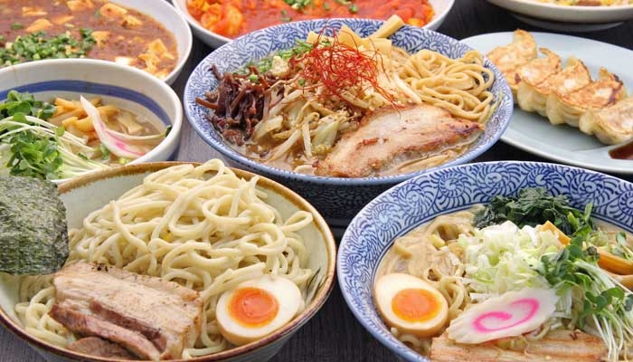成田 大勝軒 〒286-0029 千葉県成田市ウイング土屋88