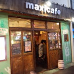MAXI CAFE