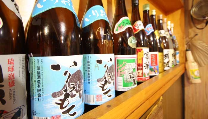 やんばる城 〒286-0033 千葉県成田市花崎町816 榎本ビル101