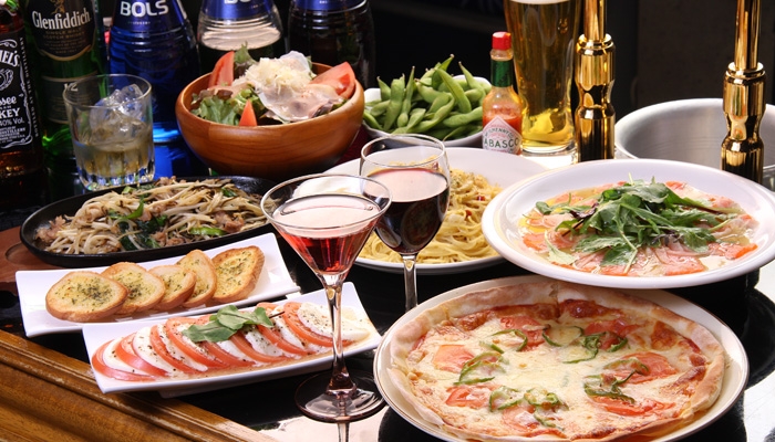 Sports Bar Vintage 〒286-0041 成田市飯田町2-92