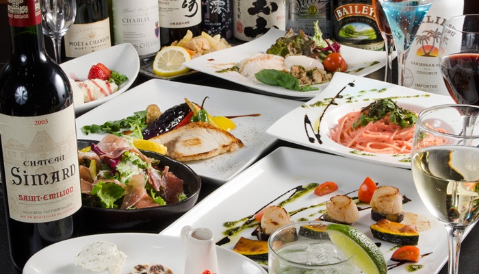 GrillCafe GARDEN(ガーデン) 〒285-0905 千葉県印旛郡酒々井町上岩橋1100-2