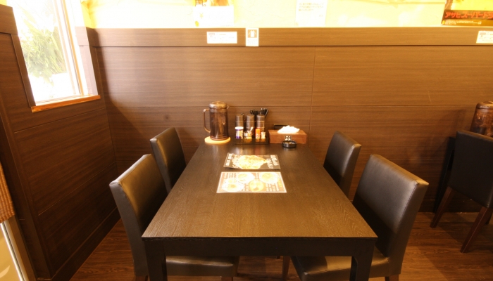 背脂らーめん 宮本 R51号店 〒286-0044 成田市不動ヶ岡1874-14