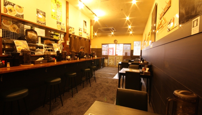 背脂らーめん 宮本 R51号店 〒286-0044 成田市不動ヶ岡1874-14