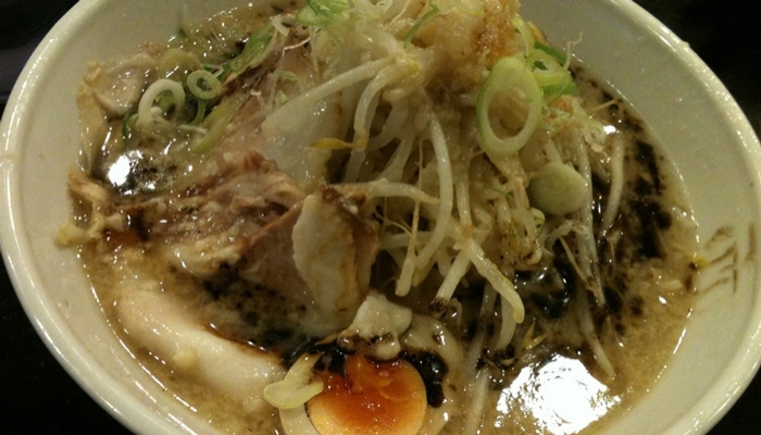 背脂らーめん 宮本 R51号店 〒286-0044 成田市不動ヶ岡1874-14