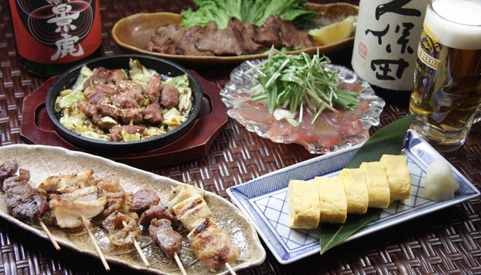 わいわい酒場 次男坊 〒286-0205 千葉県成田市並木町219-38