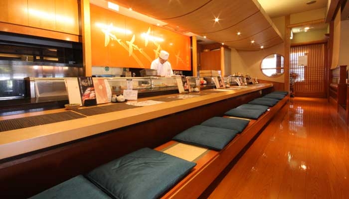 波奈 成田店 〒286-0048 千葉県成田市公津の杜3-15-4