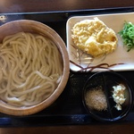 丸亀製麺 成田店