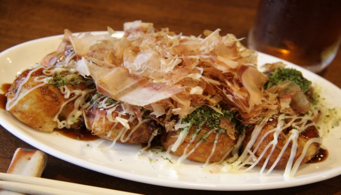 たこ焼き・お好み焼き てっぺん 〒286-0032 千葉県成田市上町546-1