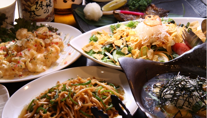 shoku 虎の子 〒286-0048 千葉県成田市公津の杜3-6-7-104