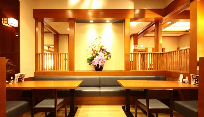 一幸 富里店 〒286-0029 千葉県富里市七栄318-1
