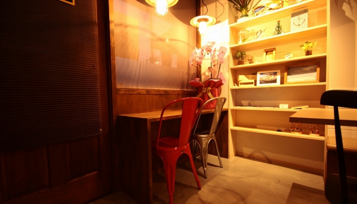 MAGURO BISTRO WA‐FU 〒286-0048 千葉県成田市公津の杜3-6-5
