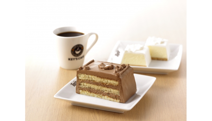 Top's KEY'S CAFE イオンタウン成田富里店 〒286-0029 千葉県成田市東町133 イオンタウン成田富里 1F