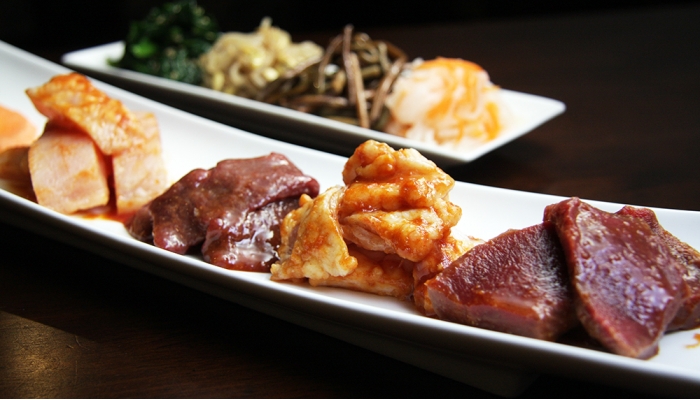 暖らん焼肉 くつろぎの館 〒286-0221 富里市七栄646-270