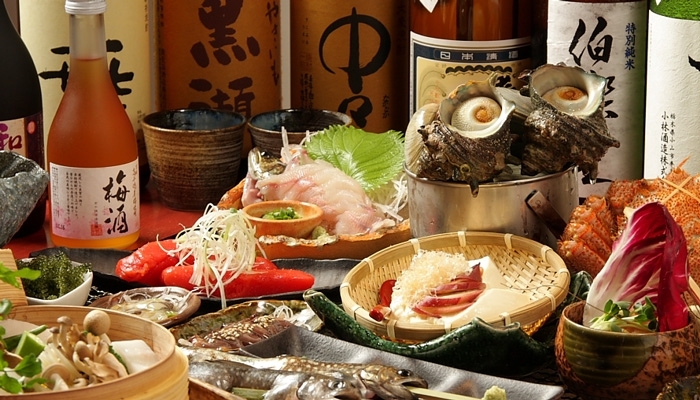 囲炉裏の蔵 じげん 〒286-0033 千葉県成田市花崎町843