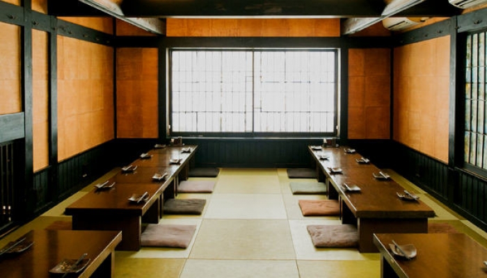 こだわりもん一家 成田店 〒286-0033 千葉県成田市花崎町828-8