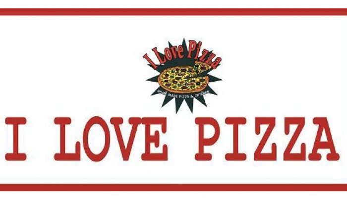 I LOVE PIZZA 成田店 〒286-0033 千葉県成田市花崎町846 クワハラビル1F