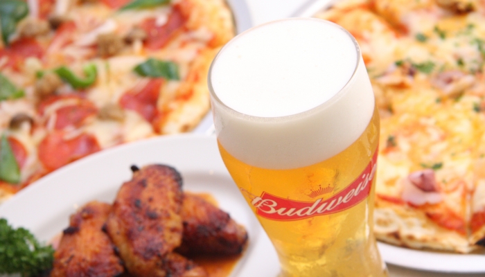 I LOVE PIZZA 成田店 〒286-0033 千葉県成田市花崎町846 クワハラビル1F