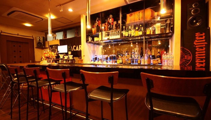 Music Cafe Tommy 〒286-0029 千葉県成田市ウイング土屋174 渡辺2F