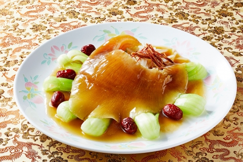 ホテル日航成田　中国料理 桃李 〒286-0106 千葉県成田市取香500