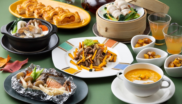 ホテル日航成田　中国料理 桃李 〒286-0106 千葉県成田市取香500