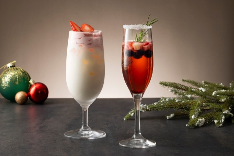 ホテル日航成田 スカイバー サンセットラウンジ 〒286-0106 千葉県成田市取香500 ホテル日航成田