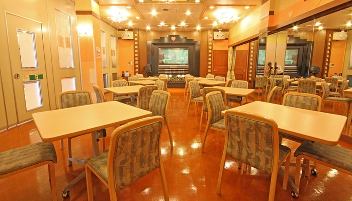 シダックス 成田ニュータウンクラブ 〒286-0041 千葉県成田市飯田町161‐60