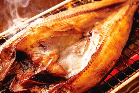 はなの舞 成田店 ソウシン市場