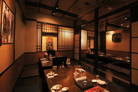 はなの舞 成田店 ソウシン市場