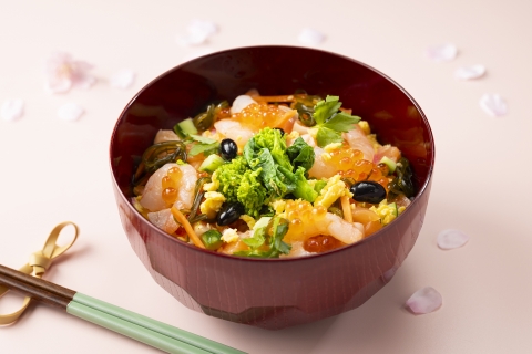 ホテル日航成田　カジュアル・リゾート・ダイニング セリーナ 〒286-0106 千葉県成田市取香500 【3月】いちごフェア ディナーバイキング