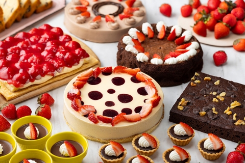 ホテル日航成田　カジュアル・リゾート・ダイニング セリーナ 〒286-0106 千葉県成田市取香500