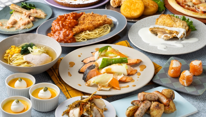 ホテル日航成田　カジュアル・リゾート・ダイニング セリーナ 〒286-0106 千葉県成田市取香500