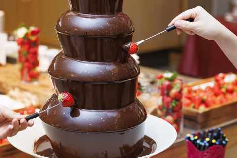 ホテル日航成田　カジュアル・リゾート・ダイニング セリーナ 〒286-0106 千葉県成田市取香500