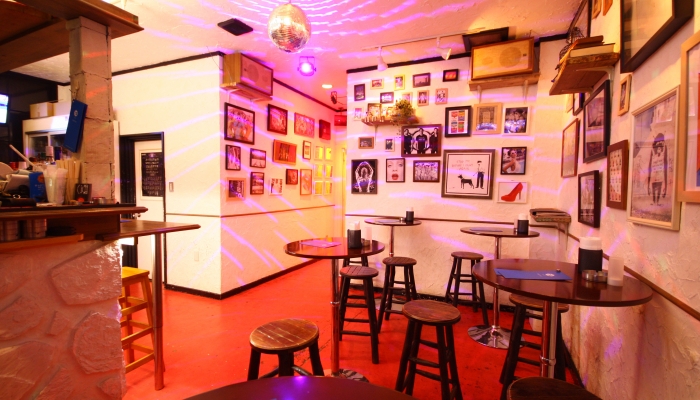 BARNEY’s MUSIC(バーニーズ ミュージック) 〒286-0033 千葉県成田市花崎町839-40 フヨウビル1F