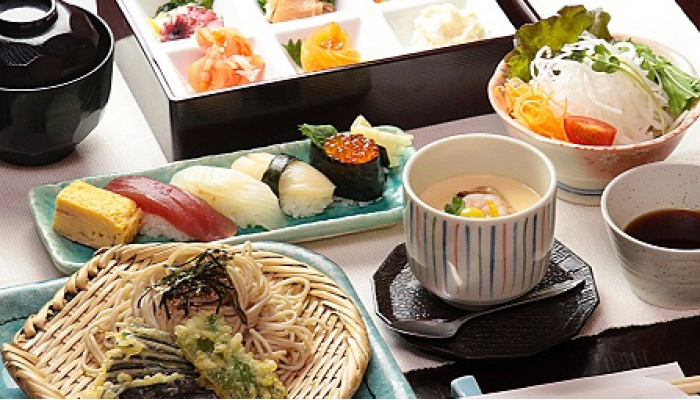和食処 寛吉 〒286-0021 千葉県成田市ウイング土屋81