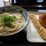 丸亀製麺 富里店