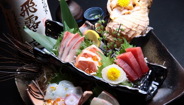 美食旬彩 才蔵 富里店 〒286-0221 千葉県富里市七栄751