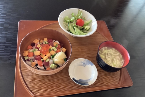 磯ふじ 〒286-0221 千葉県富里市七栄576-5

富里インターから車で1分
公津の杜から車で10分
酒々井アウトレットから車で10分
成田山新勝寺から車で10分


＊ナビご使用の際は、住所検索でお越しください。 『バラちらし』
