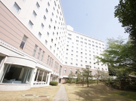 成田ゲートウェイホテル レストラン 〒286-0131 千葉県成田市大山658
成田ゲートウェイホテル