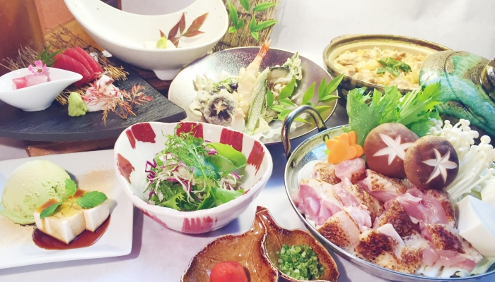 おいでやす 膳 〒286-0045 千葉県成田市並木町156-17