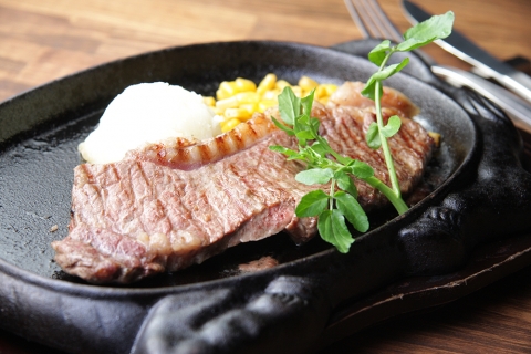 Steak House Narita ステーキハウスナリタ Grand Menu ソウシン市場